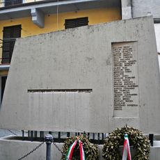 Monumento ai 29 martiri di Figline di Prato