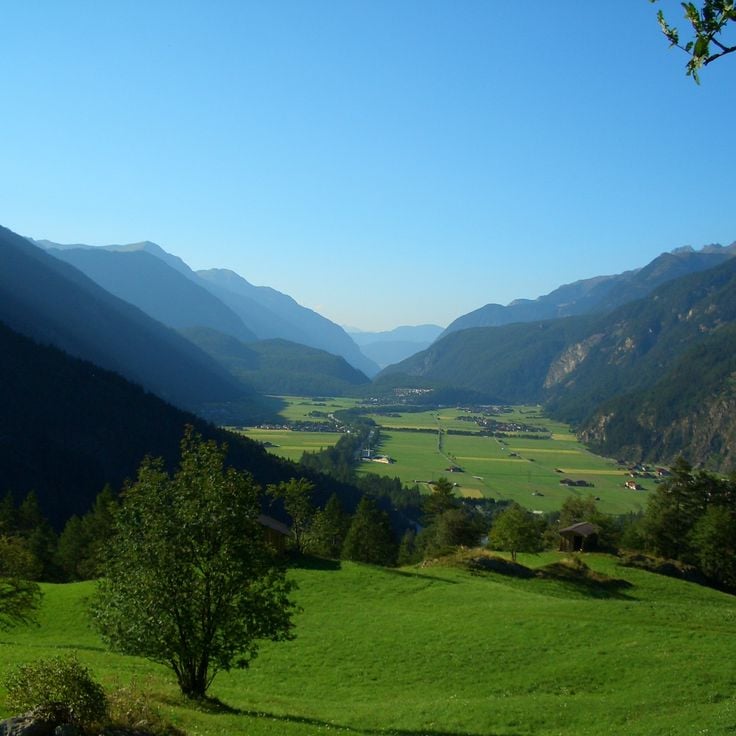 Via Ferrata Reinhard Schiestl