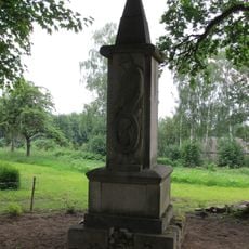 World War I memorial