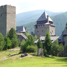 Burg Finstergrün