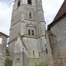 Tour d'Hautefage-la-Tour