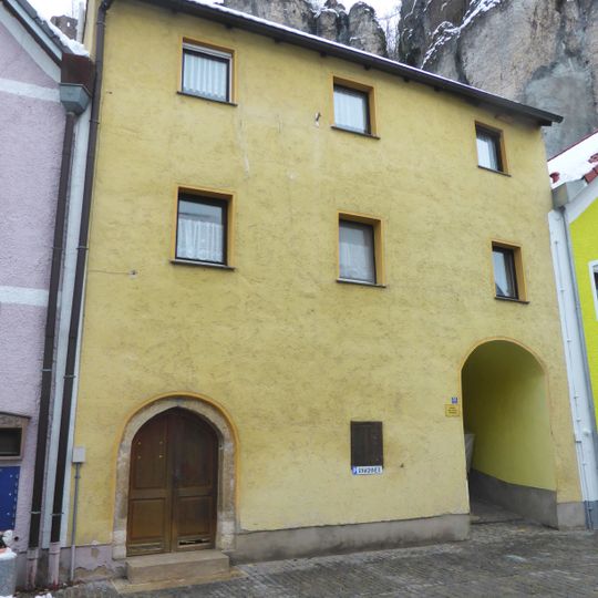 Wohnhaus