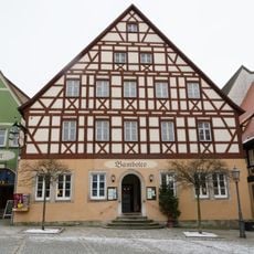 Marktplatz 10