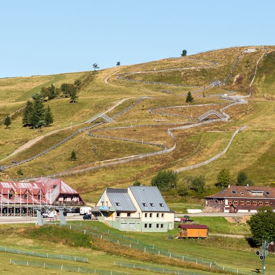 Le Markstein