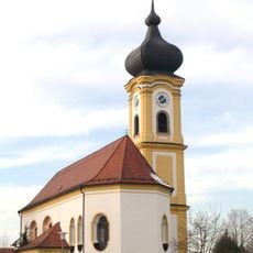 Mariä Himmelfahrt und St. Quirinus