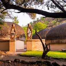 Lesedi Cultural Village