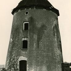 Holländermühle Glaubitz