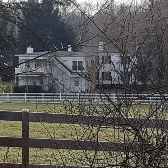 Jacob P. Mesick House