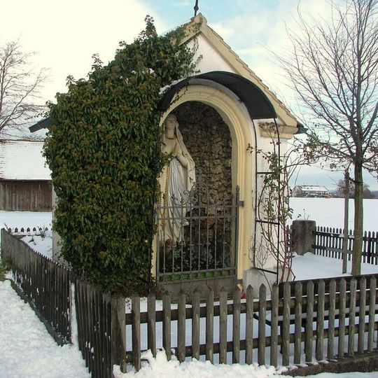 Feldkapelle