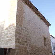 Tower of the castle-palace, Bèlgida