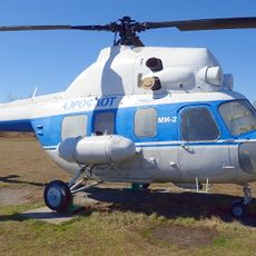 Mil Mi-2