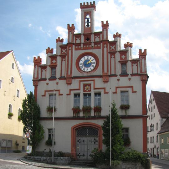 Velburg