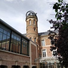 Maison de Jules Verne
