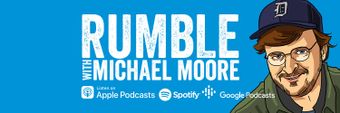 Michael Moore Profile Cover