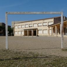 Escola Santiago Ratés