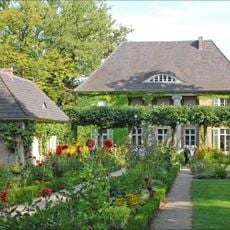 Liebermann Villa