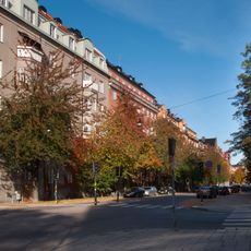Banérgatan
