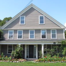 Nathan Sanderson II House