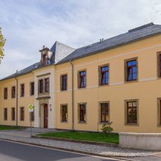 Sörnewitz Zaschendorfer Straße 22