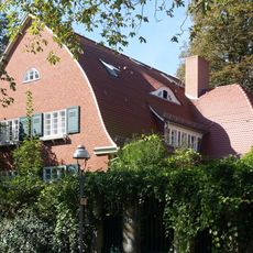 Landhaus Schmarje