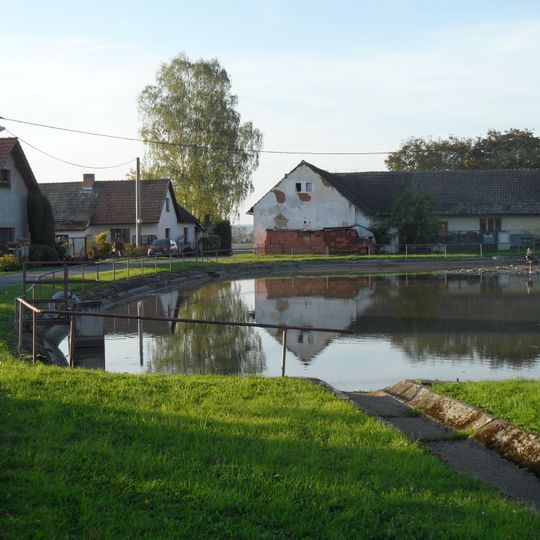 Bezděkov u Dolních Kralovic
