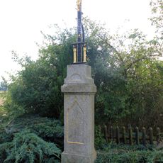 Betkreuz Neudorf-Klösterlich 1 (bei)