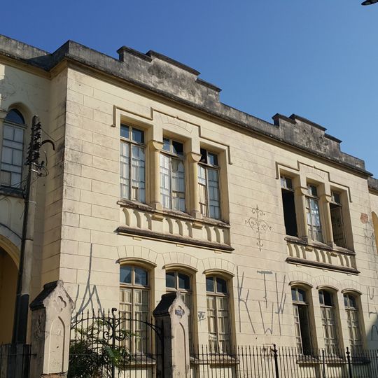 E.E. Doutor Lopes Chaves