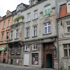 7 Reja Street in Zielona Góra