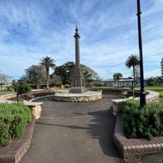 Cronulla War Memorial