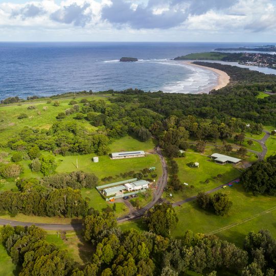 Killalea