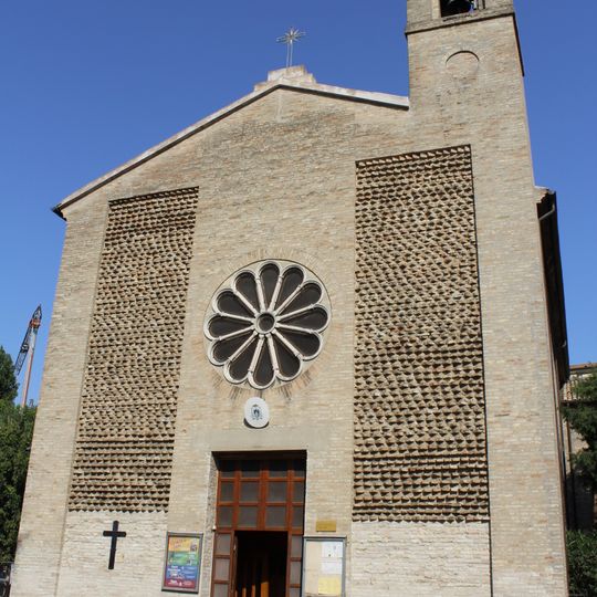 Chiesa di San Biagio