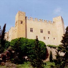 Castell de Mequinensa
