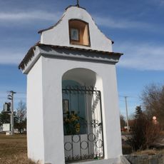 Chapel of Saint John of Nepomuk