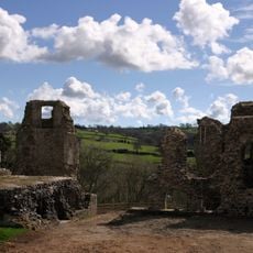 Castello di Narberth