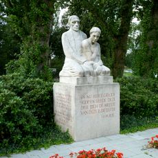 Verzetsmonument