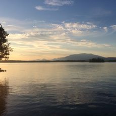 Millinocket Lake