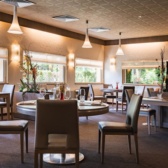Restaurant La Forêt Amnéville