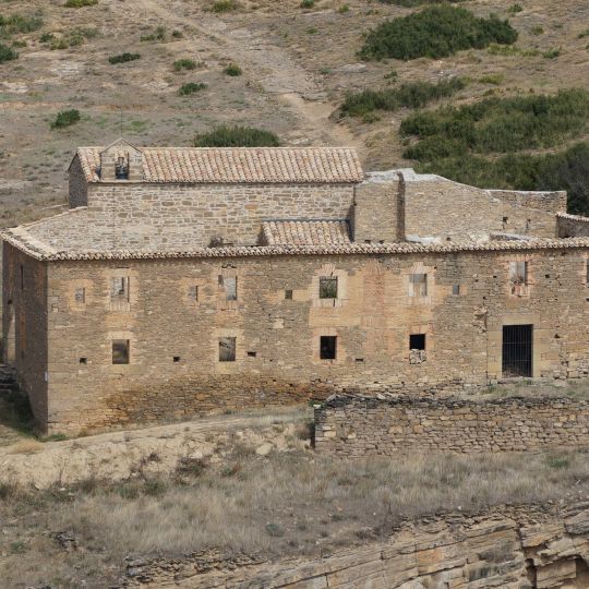 San Bartolome baseliza