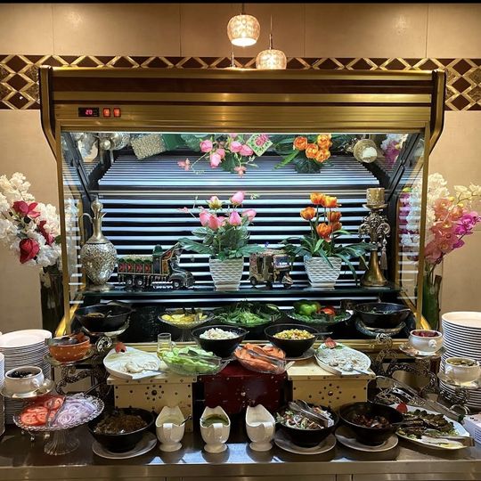 Shahzada Restaurant