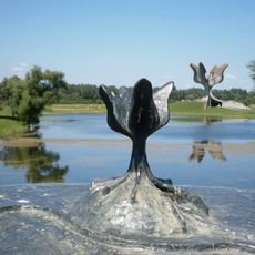 Jasenovac Memorial Site