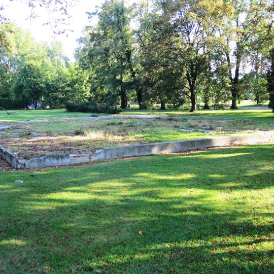 Měšťanská střelnice