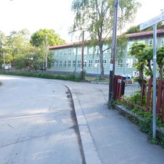 Berg skole
