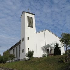 Christus-König-Kirche