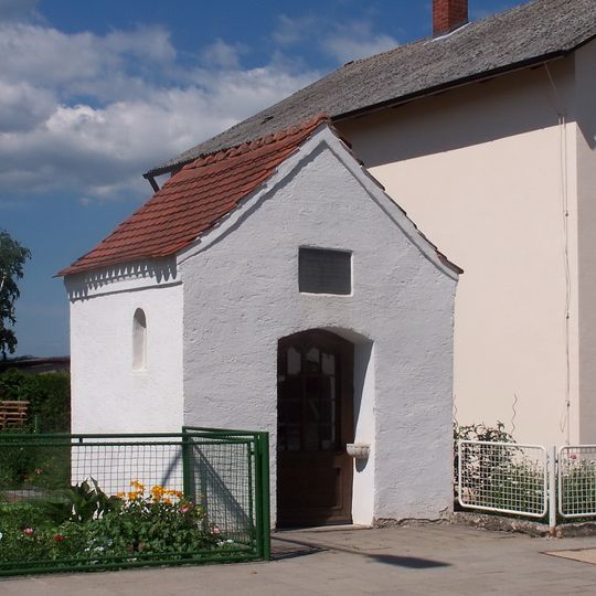 Wegkapelle St. Maria
