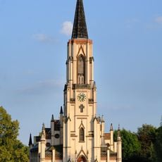 Matthäuskirche (Bockwa)