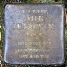 Julius Heimannsohn