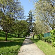 Square de la Marseillaise