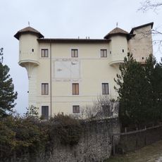 Castello Dragonetti de Torres