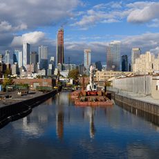 Canal Gowanus