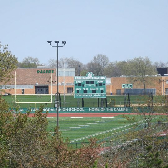 Farmingdale